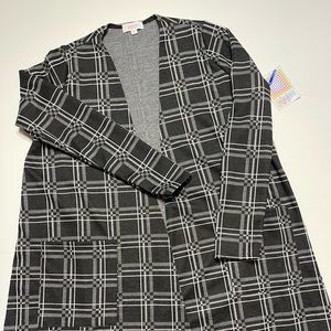 Lularoe Sarah duster